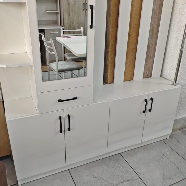 Прихожая Байсал (new)