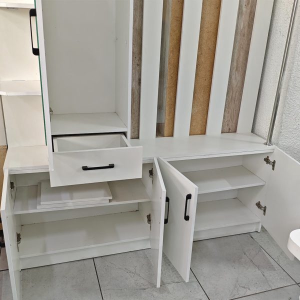 Прихожая Байсал (new)