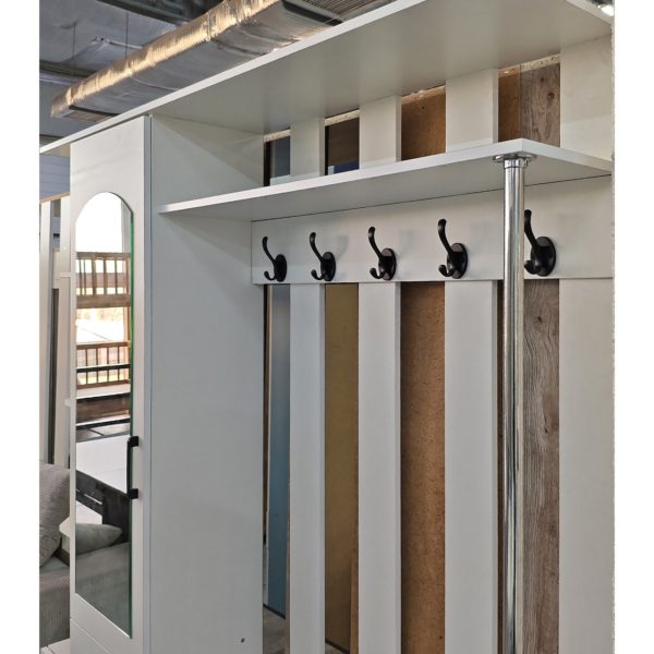 Прихожая Байсал (new)