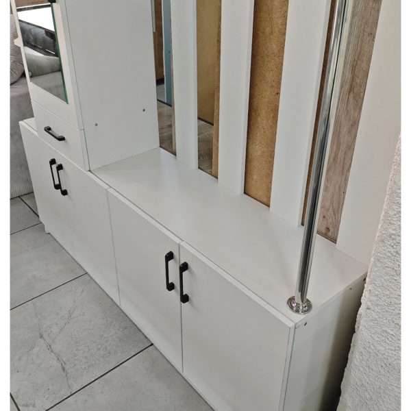 Прихожая Байсал (new)