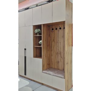 Прихожая Квадро