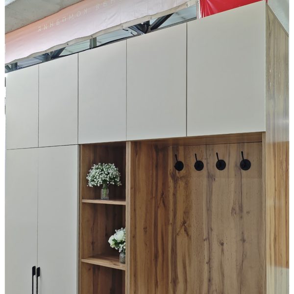 Прихожая Квадро