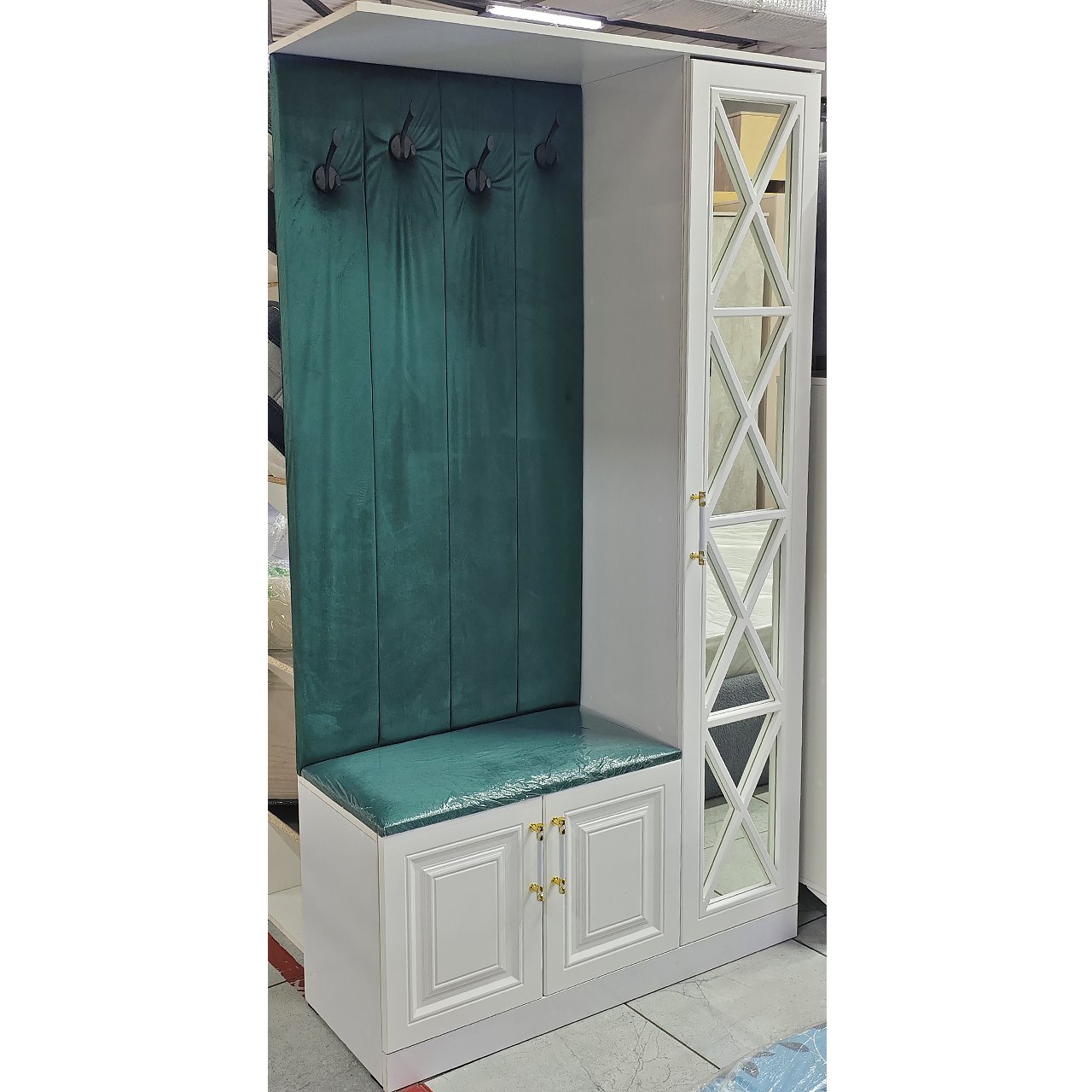 Прихожая Линда