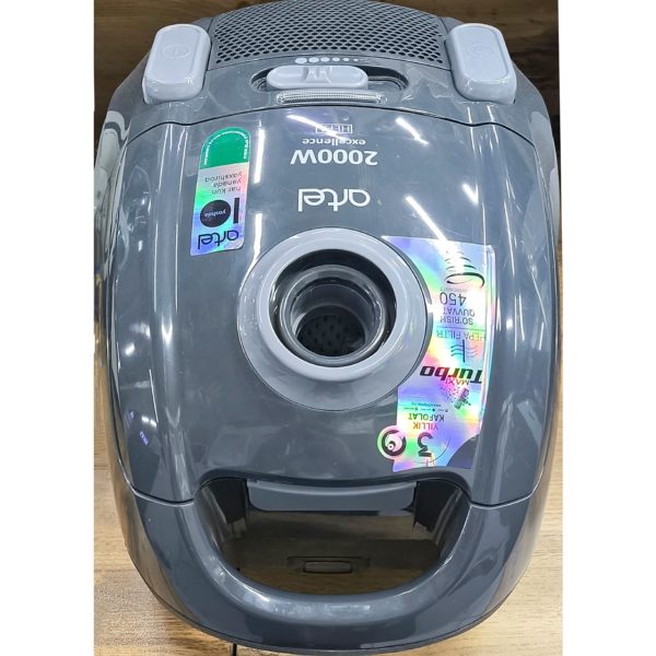 Пылесос Artel мощностью 2000 Вт