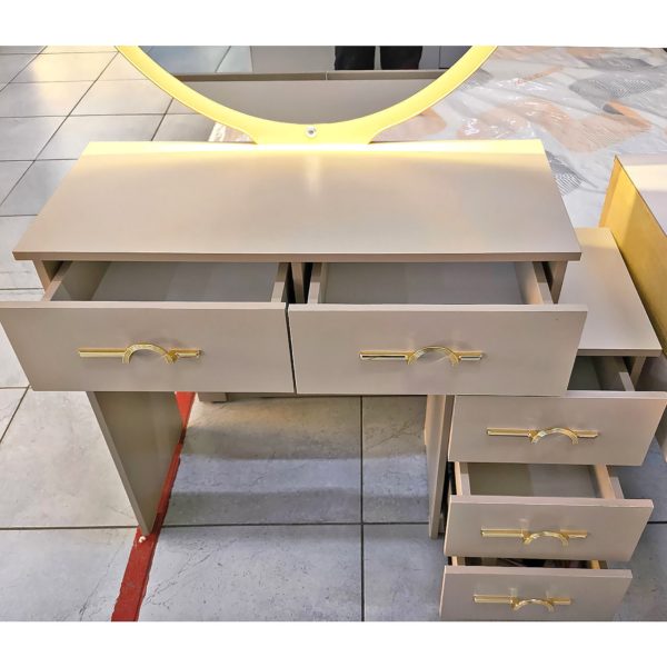 Спальный гарнитур Аврора (2026)