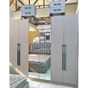 Спальный гарнитур Джеймс (акция!)