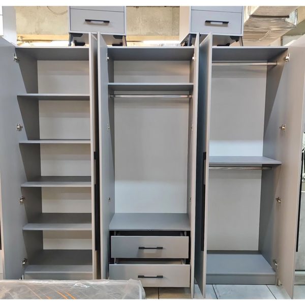 Спальный гарнитур Джеймс (акция!)