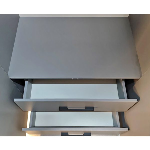 Спальный гарнитур Джеймс (акция!)