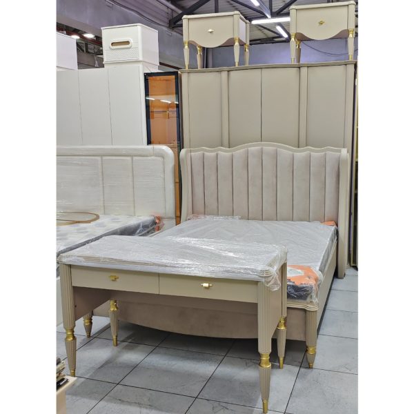 Спальный гарнитур Милена (2026)