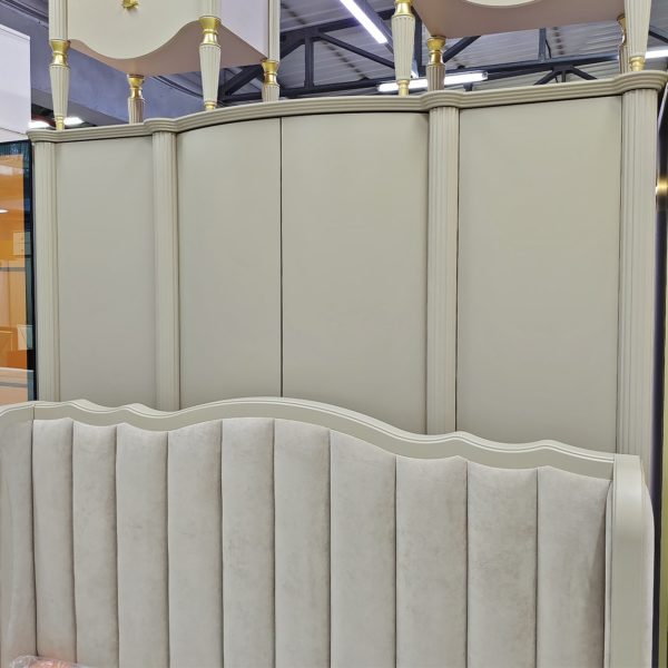 Спальный гарнитур Милена (2026)