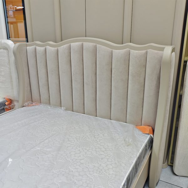 Спальный гарнитур Милена (2026)