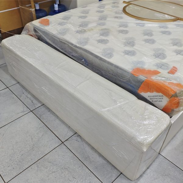 Спальный гарнитур Риго (2026)