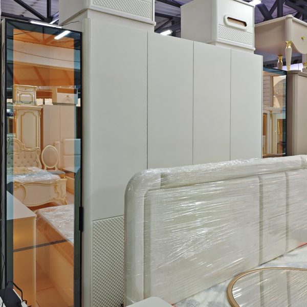 Спальный гарнитур Риго (2026)