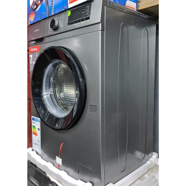 Стиральная машина Konka 7 кг