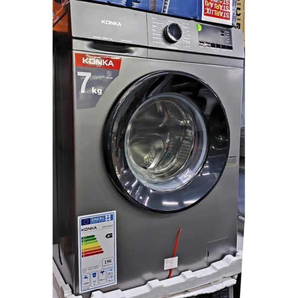 Стиральная машина Konka 7 кг