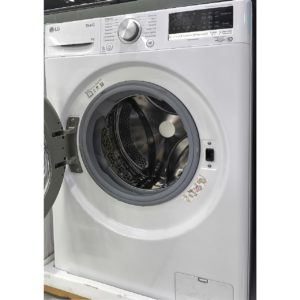 Стиральная машина LG 8 кг