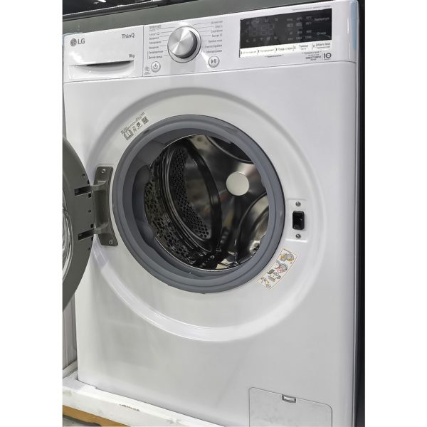 Стиральная машина LG 8 кг
