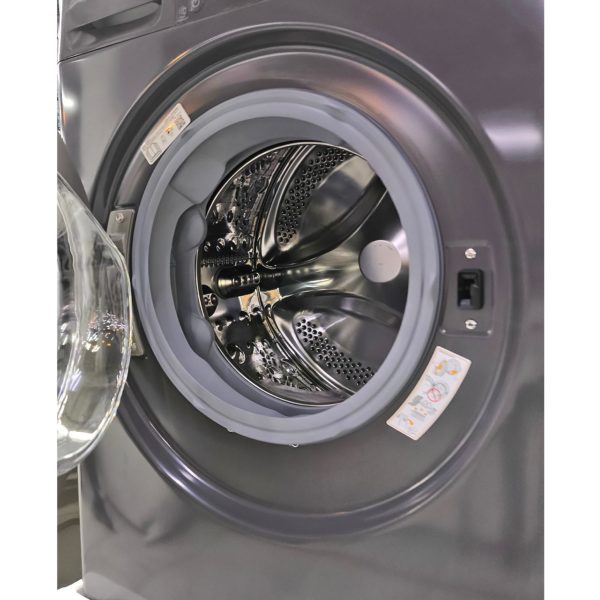 Стиральная машина LG 8 кг