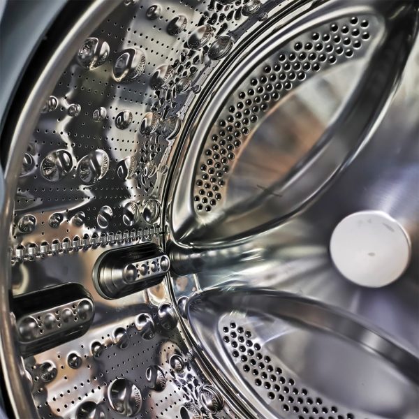 Стиральная машина LG 8 кг