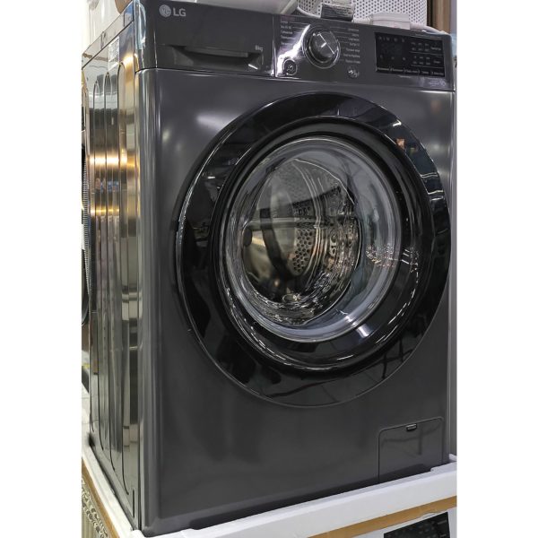 Стиральная машина LG 8 кг