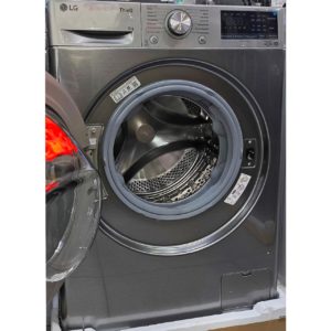 Стиральная машина LG 9 кг