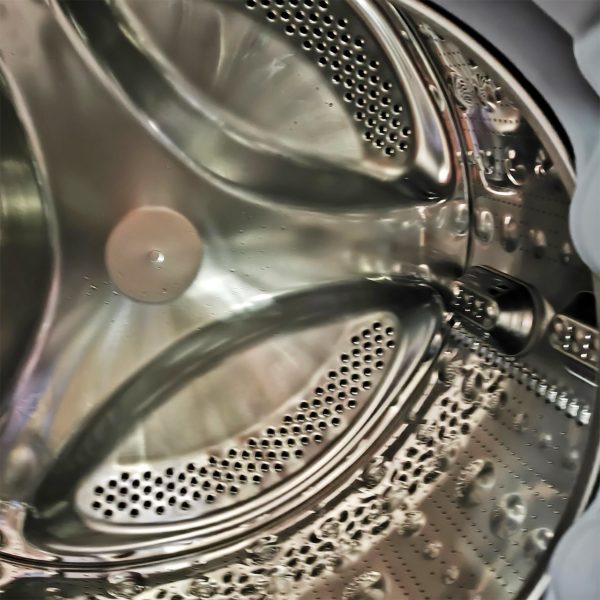 Стиральная машина LG 9 кг