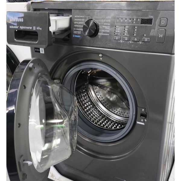 Стиральная машина Samsung 6.5 кг