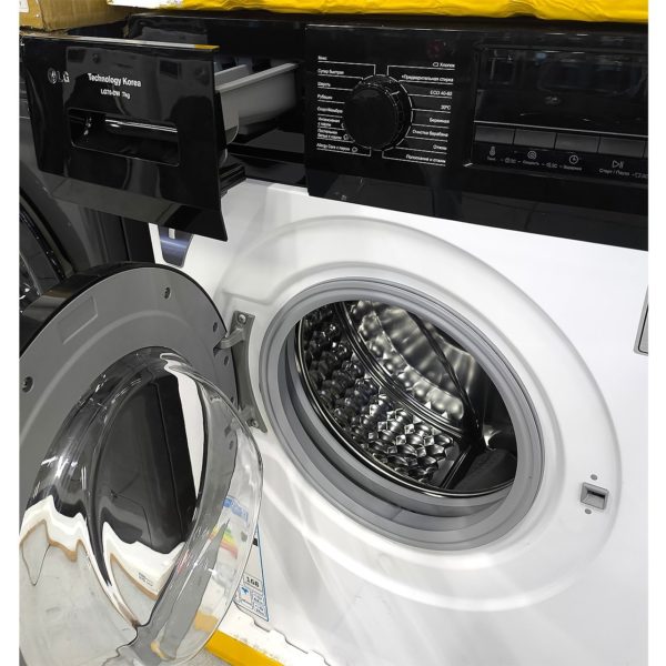 Стиральная машина Samsung 7 кг