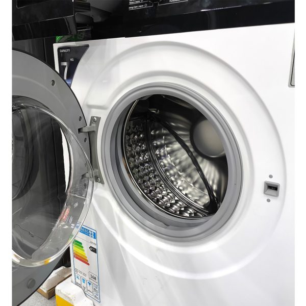 Стиральная машина Samsung 7 кг