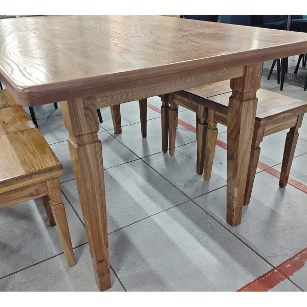 Стол с табуретами Лорет