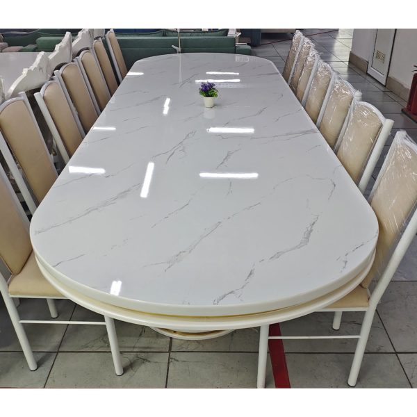 Стол со стульями Манзура (2026) (акция!)