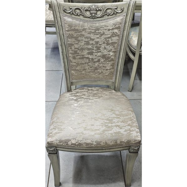 Стол со стульями Мерьем (2026)