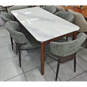 Стол со стульями Мэри