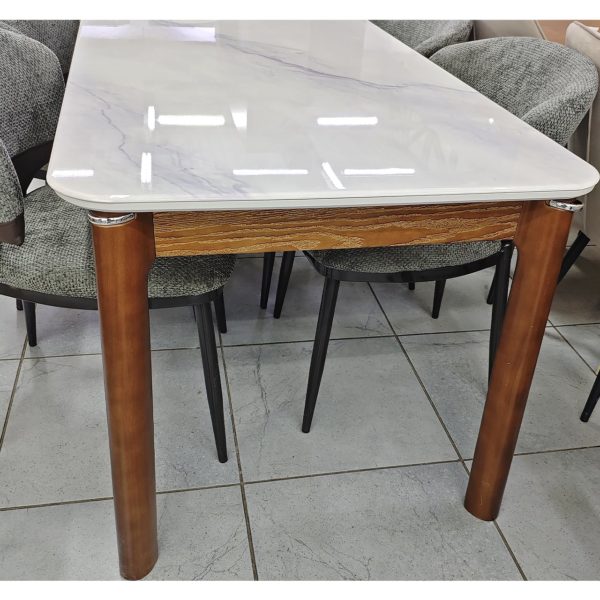 Стол со стульями Мэри