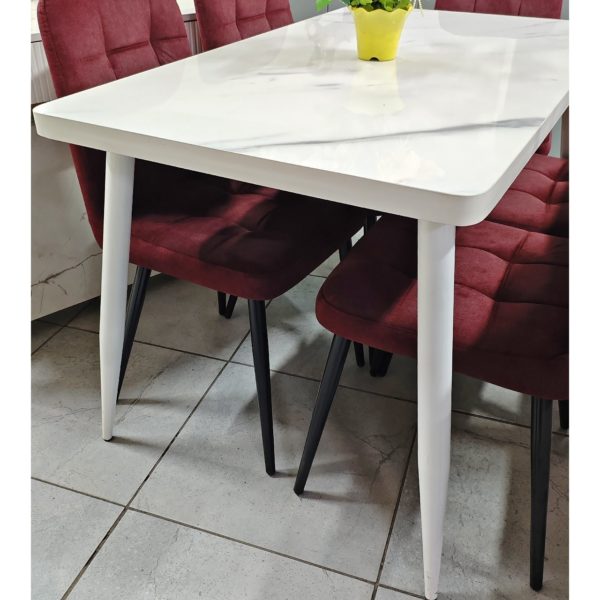 Стол со стульями Нарни