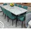 Стол со стульями Невила
