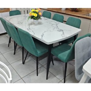 Стол со стульями Невила