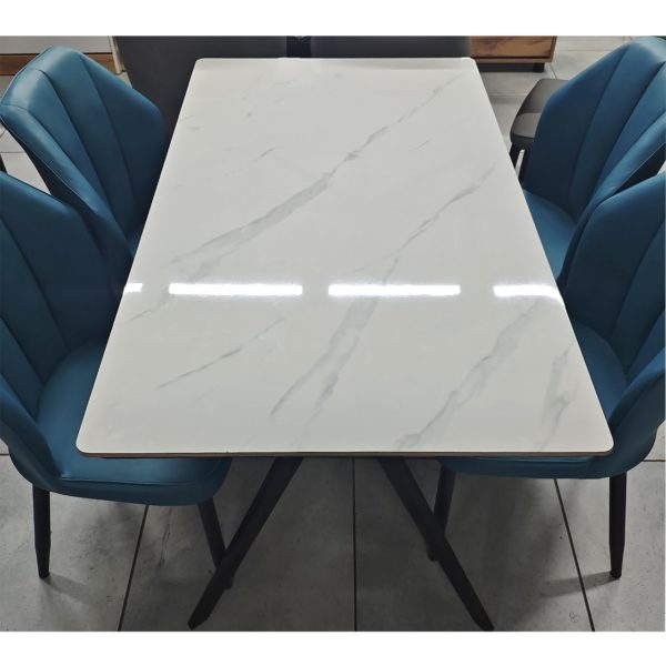 Стол со стульями Норт