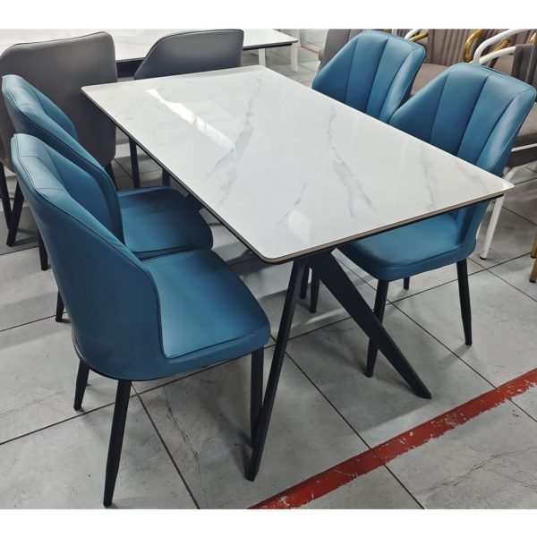 Стол со стульями Норт