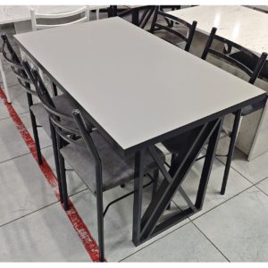 Стол со стульями Романа (акция!)