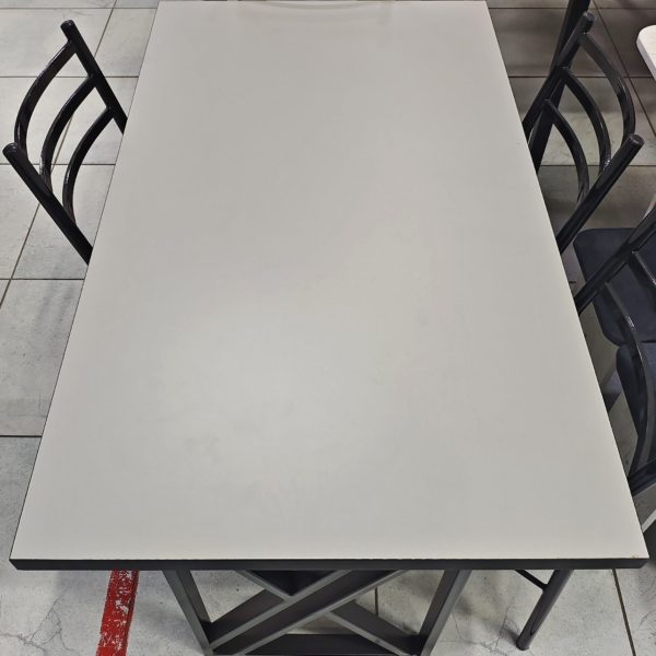 Стол со стульями Романа (акция!)