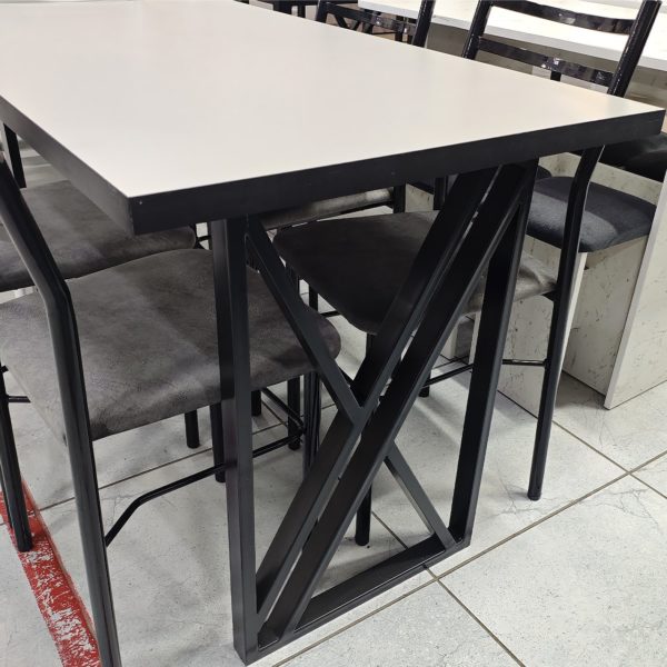 Стол со стульями Романа (акция!)