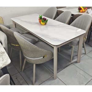 Стол со стульями Сафина