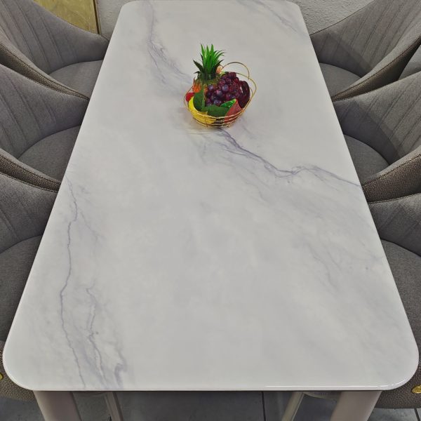 Стол со стульями Сафина