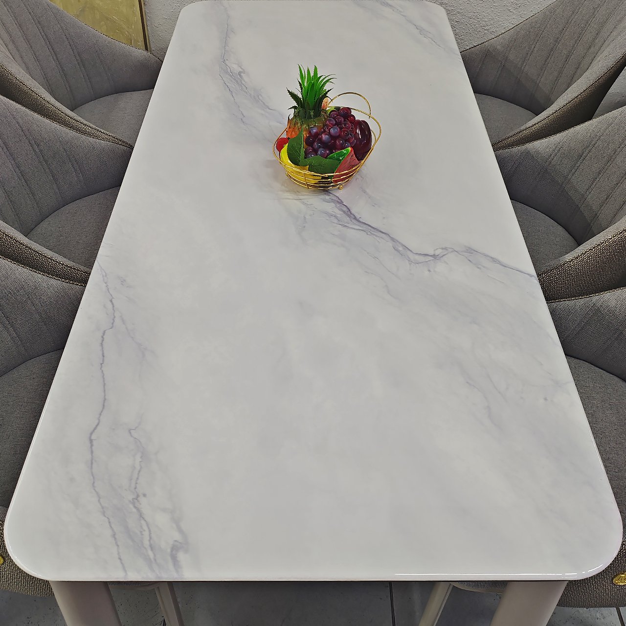 Стол со стульями Сафина