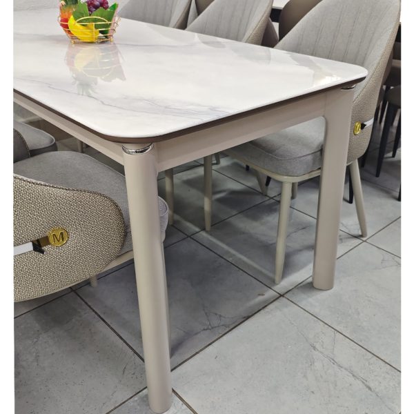 Стол со стульями Сафина