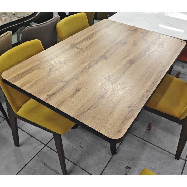 Стол со стульями Севара