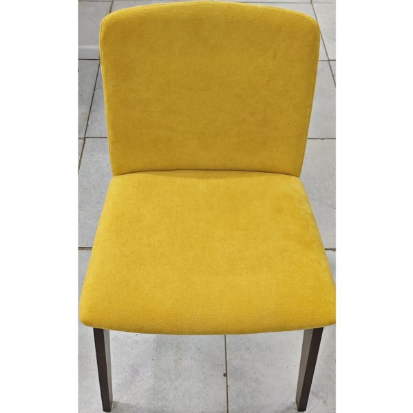 Стол со стульями Севара