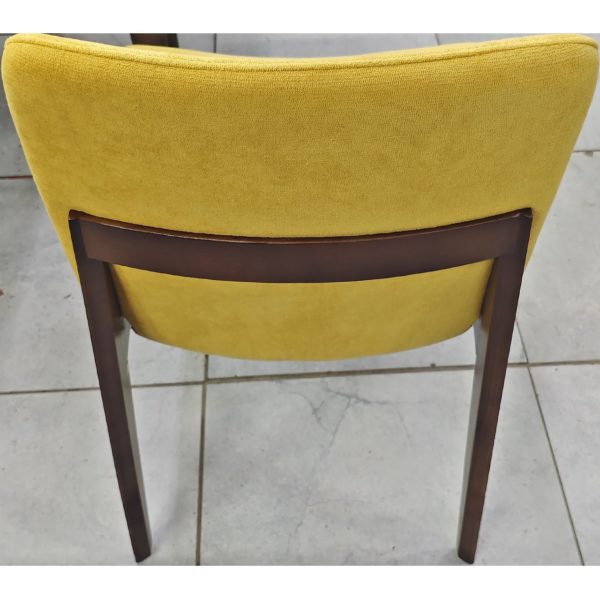 Стол со стульями Севара