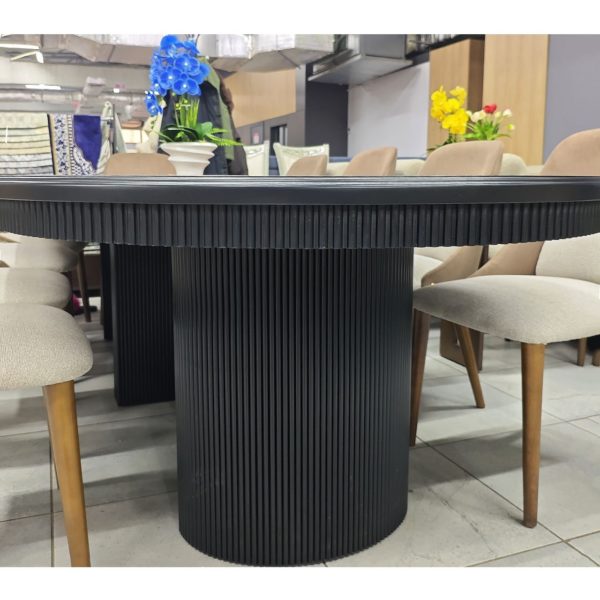 Стол со стульями Тилль (2026)